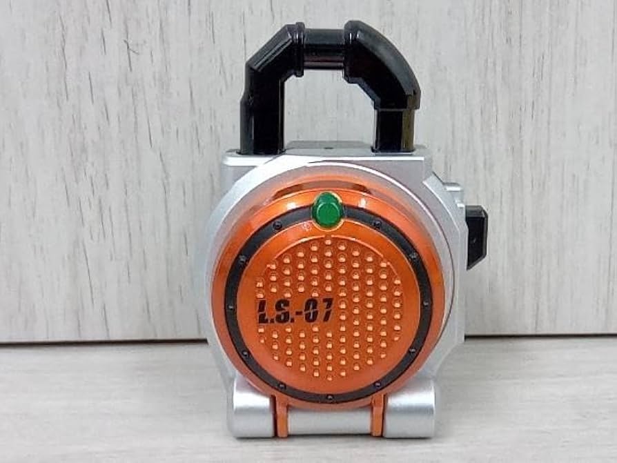 鎧武 ロックシード オレンジ 動作確認済み Amazon.co.jp: 動作確認済 CSM オレンジロックシード 鎧武